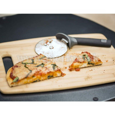 WEBER krájač na pizzu 10cm 6690