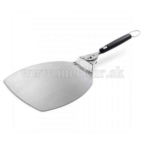 WEBER lopatka na pizzu 6691