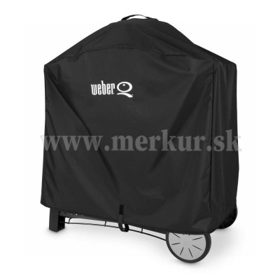 WEBER obal ochranný na gril Standard 47cm 7184