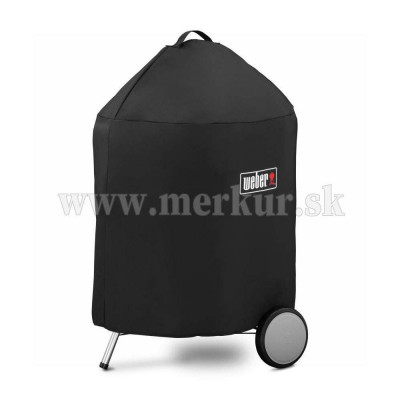 WEBER obal ochranný na gril Premium 57cm 7143