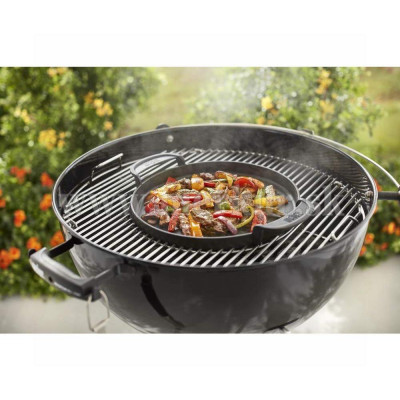 WEBER panvica grilovacia GBS 7421