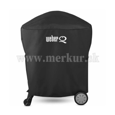 WEBER obal ochranný na gril Premium 7120