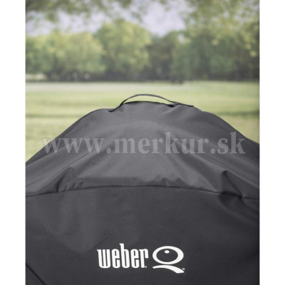 WEBER obal ochranný na gril Premium 7184