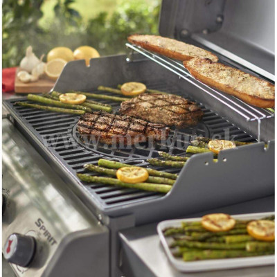 WEBER mriežka Sear Grate GBS 8834