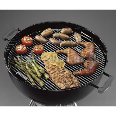 WEBER rošt grilovací GBS 57cm 8835