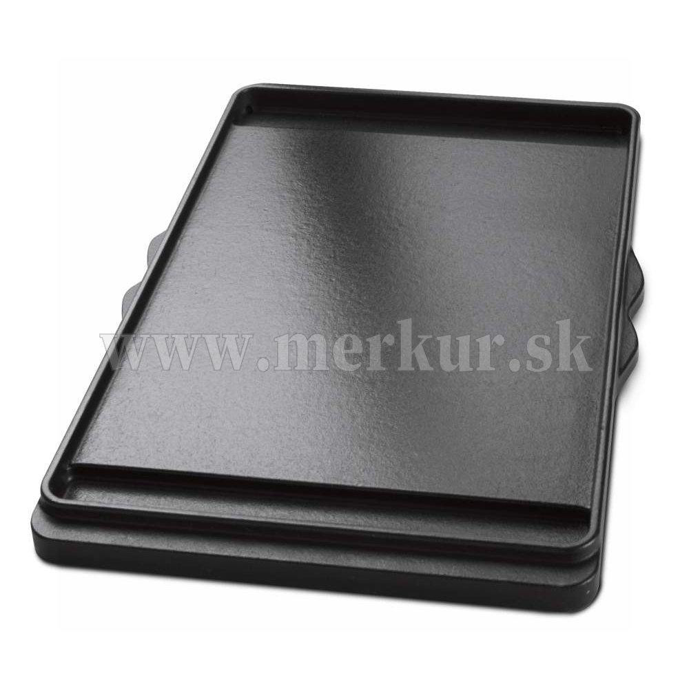 WEBER plat a grilovacia pre s rie Spirit 200 7597 Merkur Slovakia