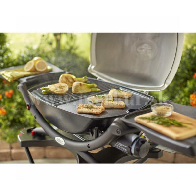 WEBER platňa grilovacia pre série Q 200/2000 6559