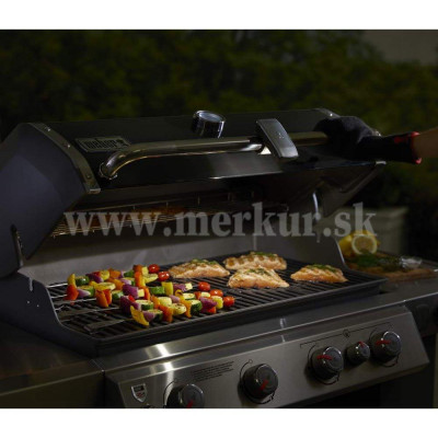 WEBER osvetlenie Grill ‘n Go 7662