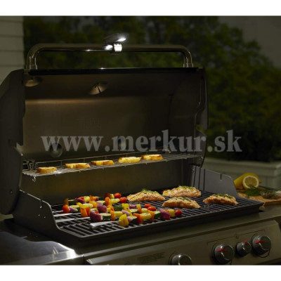 WEBER osvetlenie Grill ‘n Go 7662