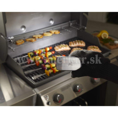 WEBER osvetlenie Grill ‘n Go 7662