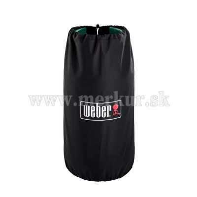 WEBER obal ochranný na plynovú bombu 10kg 3972
