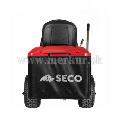 SECO Challenge MJ 102-22 HP Plus traktorová kosačka (Briggs&Stratton)