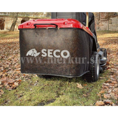 SECO Challenge MJ 102-22 HP Plus traktorová kosačka (Briggs&Stratton)