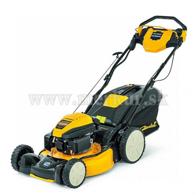 Cub Cadet LM3 DR53ES benzínová kosačka s pojazdom a elektroštartom