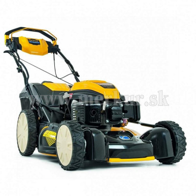 Cub Cadet LM3 DR53ES benzínová kosačka s pojazdom a elektroštartom