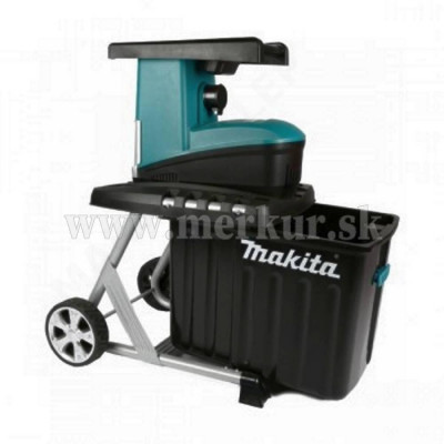 Makita UD2500 drvič záhradný elektrický 