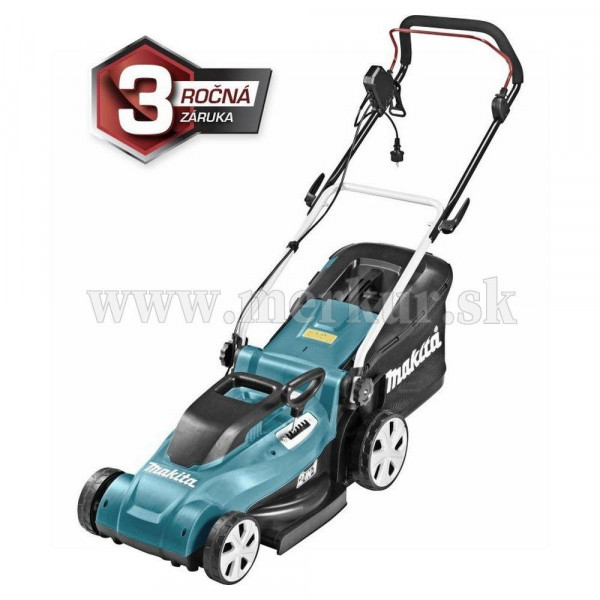 Makita ELM4120 elektrická kosačka 1600W