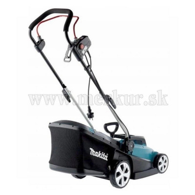 Makita ELM4120 elektrická kosačka 1600W