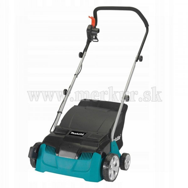 MAKITA UV3200 elektrický vertikutátor