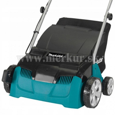 MAKITA UV3200 elektrický vertikutátor