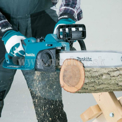 Makita UC4041A elektrická reťazová píla