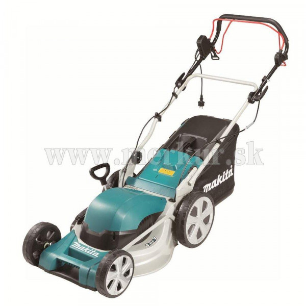 MAKITA ELM4621 elektrická kosačka s pohonom kolies 1800W