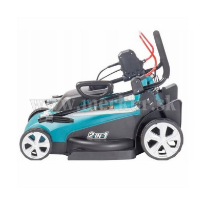 Makita ELM4120 elektrická kosačka 1600W