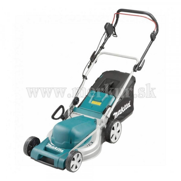 MAKITA ELM4121 elektrická kosačka bez pohonu 1600W