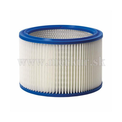 NILFISK filter vzduchu z Nanovlákien D275x187