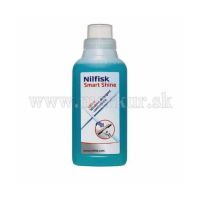 NILFISK prostriedok čistiaci Smart Shine 500ml 