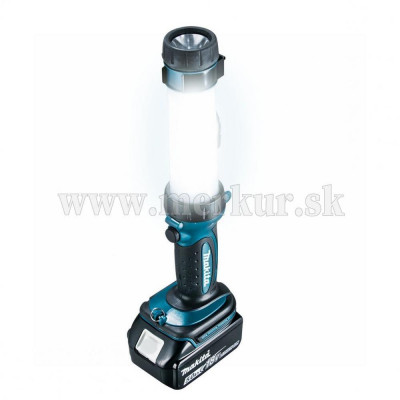 MAKITA DEBDML806  akumulátorová led lampa