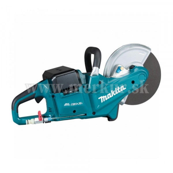 MAKITA DCE090ZX1 rozbrusovačka akumulátorová