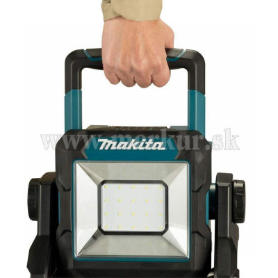 MAKITA ML003G  akumulátorová lampa