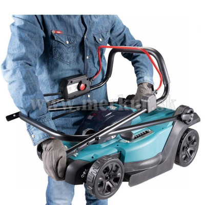 MAKITA DLM330ST akumulátorová kosačka