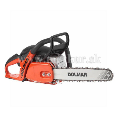 DOLMAR PS-5105C motorová píla