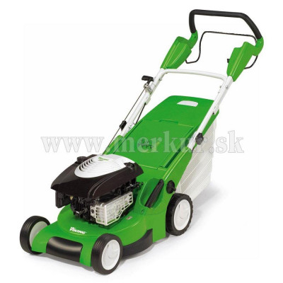 STIHL VIKING MB 545 kosačka benzínová bez pohonu