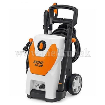 STIHL RE 109 vysokotlakový čistič