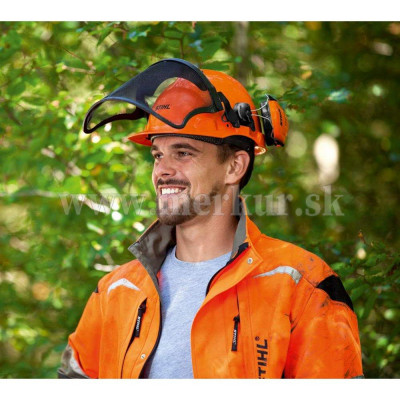 STIHL ochranná prilba  FUNCTION Universal