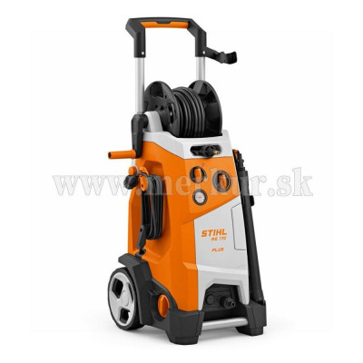 STIHL RE 170 vysokotlakový čistič