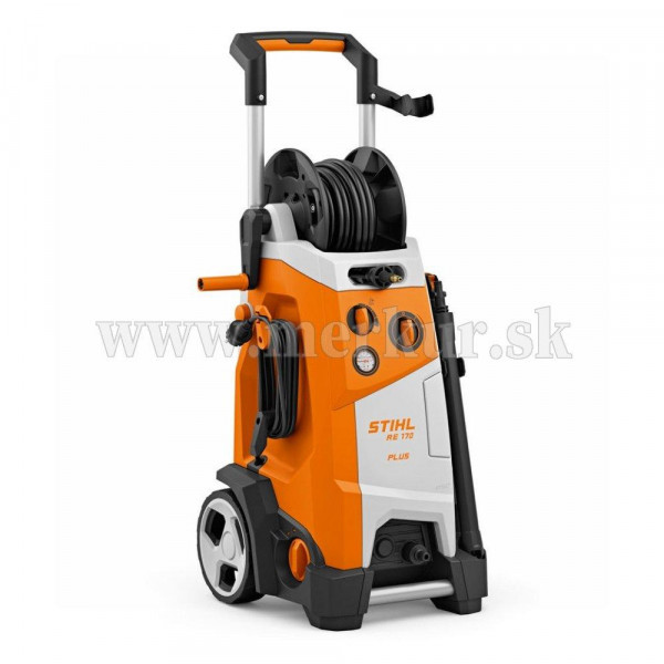 STIHL RE 170 vysokotlakový čistič