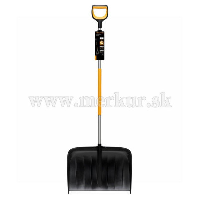 FISKARS odhŕňač na sneh 53 cm X-SERIES