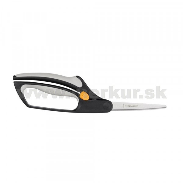 FISKARS nožnice na trávu S50 1000557