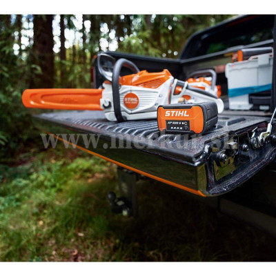 STIHL MSA 300 C-O akumulátorová reťazová píla