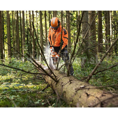 STIHL MSA 300 C-O akumulátorová reťazová píla