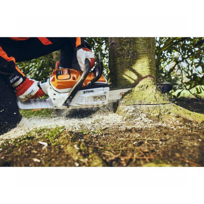 STIHL MSA 300 C-O akumulátorová reťazová píla