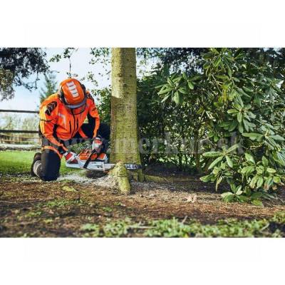 STIHL MSA 300 C-O akumulátorová reťazová píla