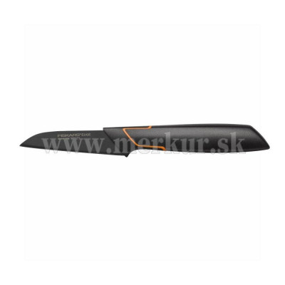 FISKARS nôž Edge lúpací 8 cm 978301