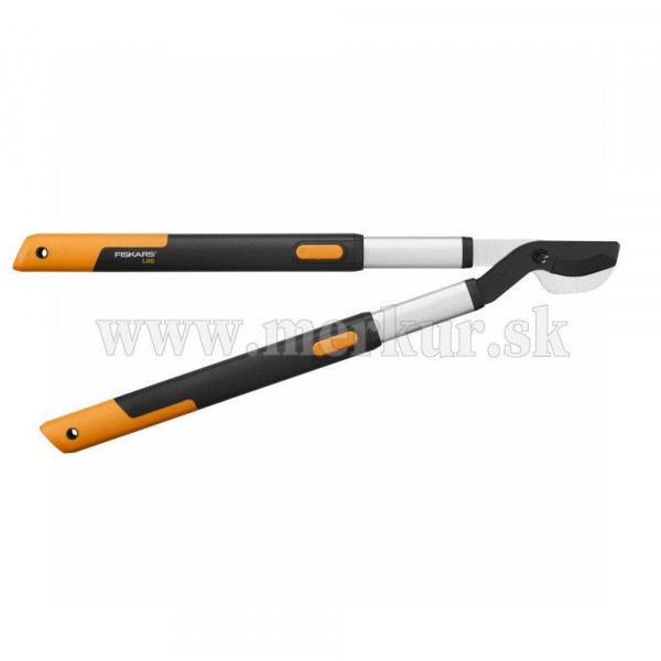 FISKARS nožnice na silné vetvy SmartFit™ teleskopické L86 1013564