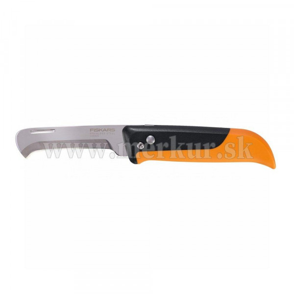 FISKARS nôž  skladací X-series™ 1062819