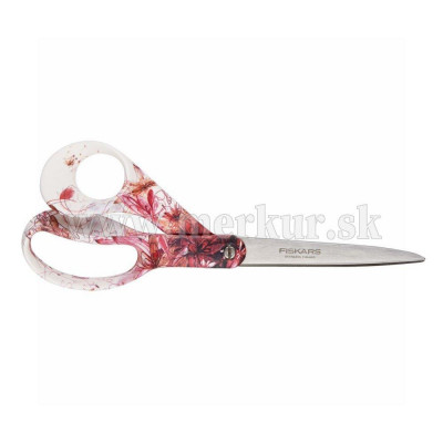 FISKARS nožnice Inspiration Gloria univerzálne 21 cm 1000826